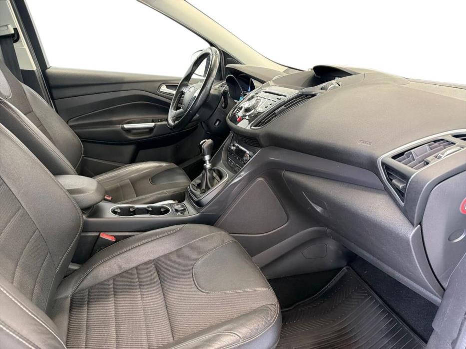 FORD Kuga 2013