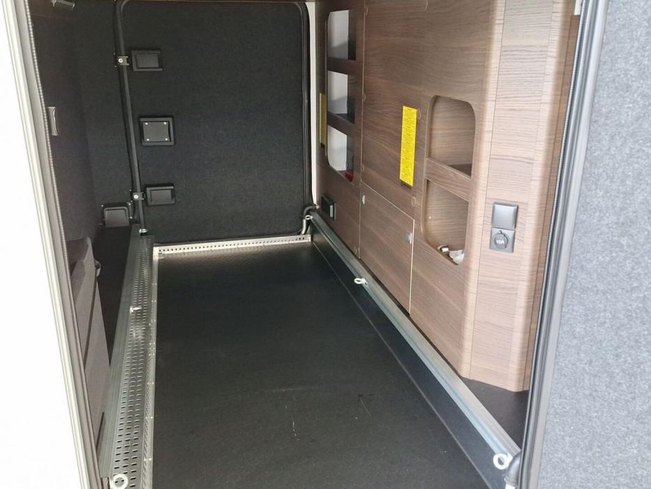 ADRIA MATRIX SUPREME MB 670 SL ALDE 2024