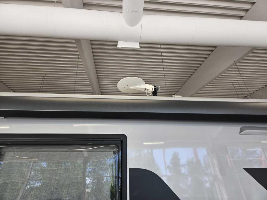 ADRIA MATRIX SUPREME MB 670 SL ALDE 2024
