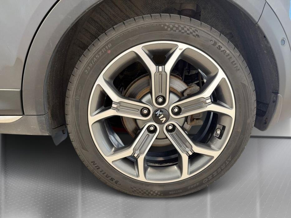 KIA XCeed 2020