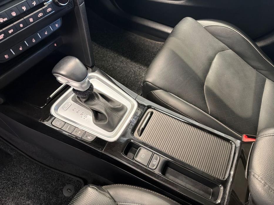 KIA XCeed 2020