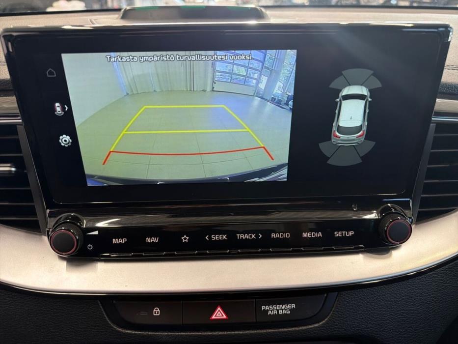 KIA XCeed 2020