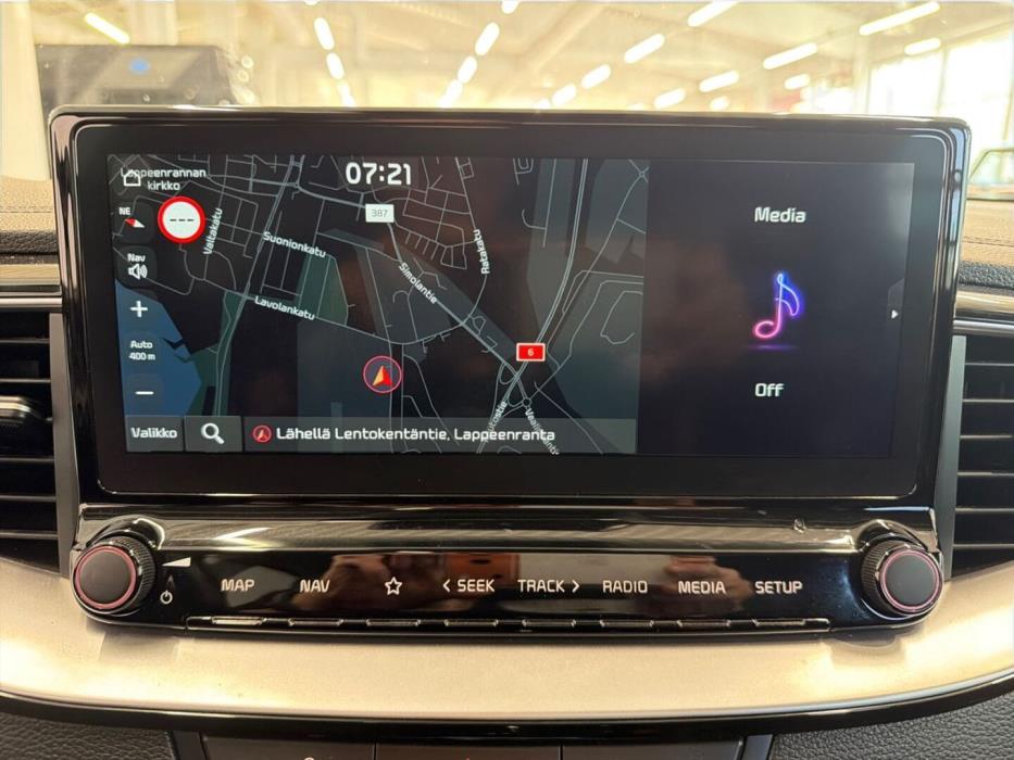 KIA XCeed 2020