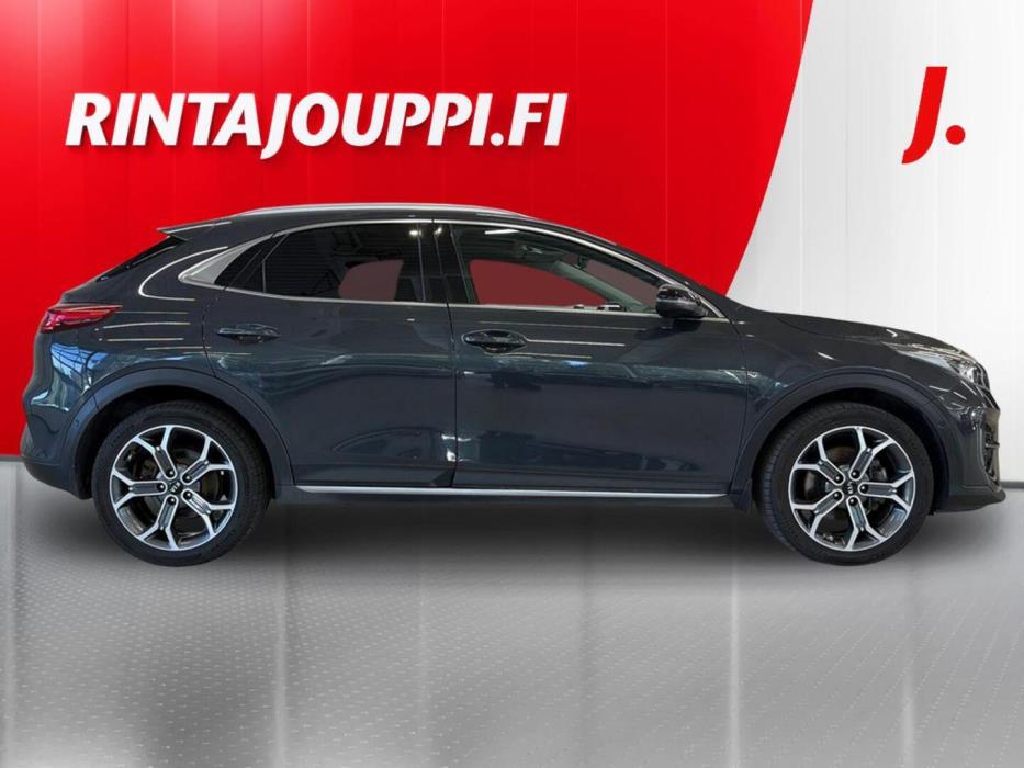 KIA XCeed 2020