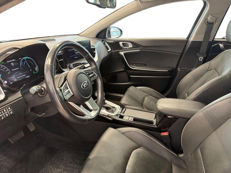 KIA XCeed 2020