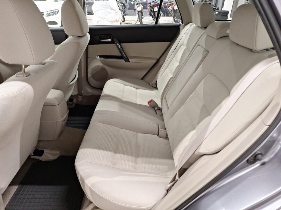 MAZDA 6 2006