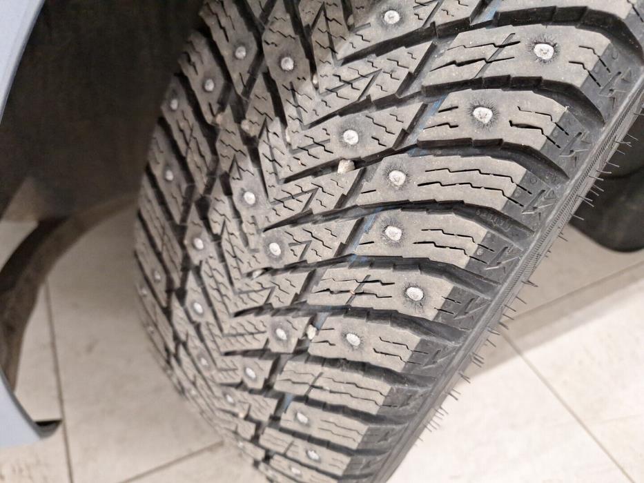 VOLKSWAGEN Golf 2008