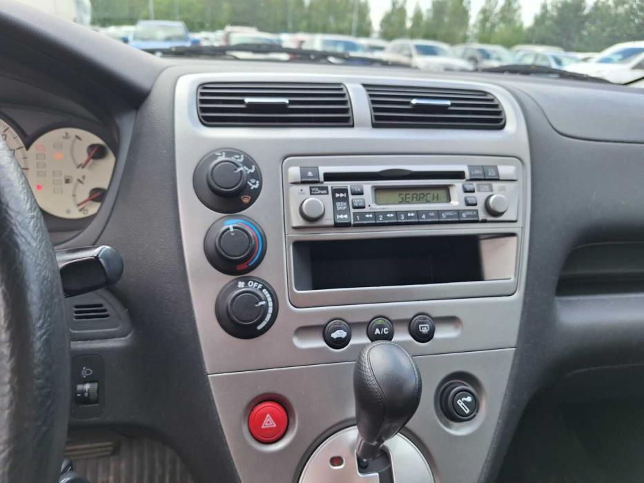 HONDA Civic 2004