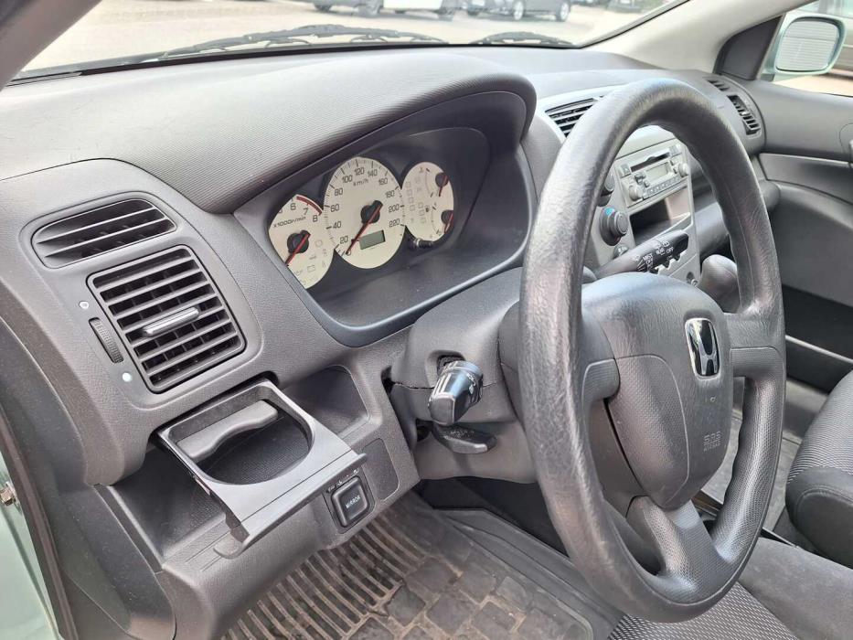 HONDA Civic 2004
