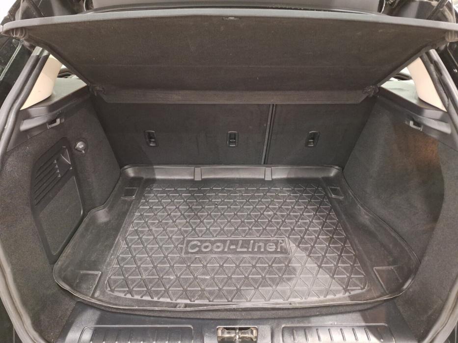 LAND ROVER Range Rover Evoque 2012