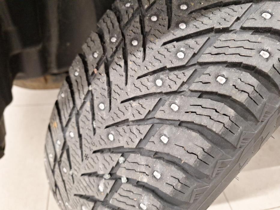 LAND ROVER Range Rover Evoque 2012