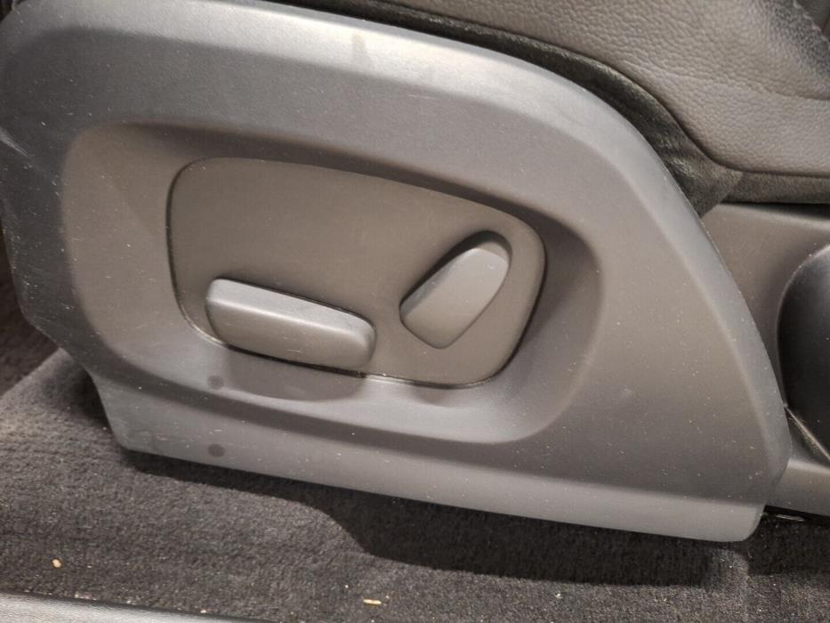 LAND ROVER Range Rover Evoque 2012