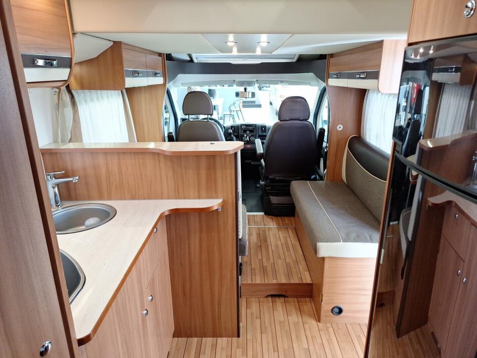 WEINSBERG Silverstar 2014