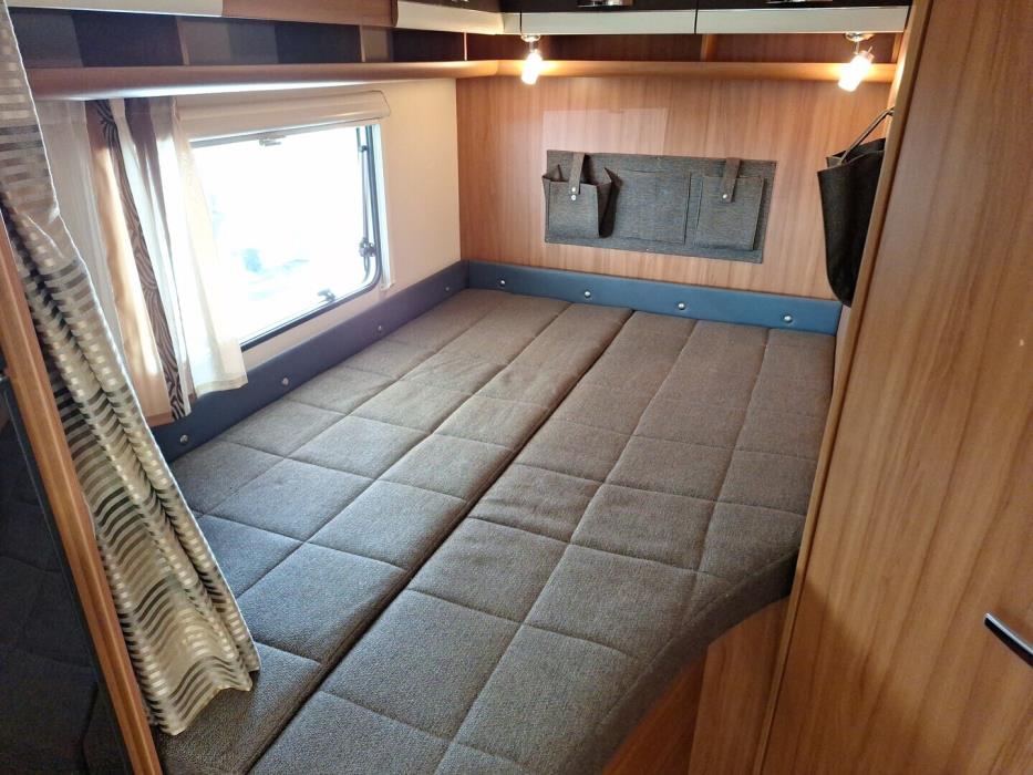 WEINSBERG Silverstar 2014