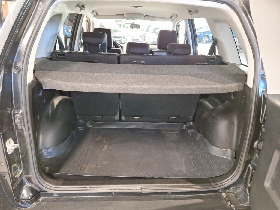 SUZUKI Grand Vitara 2011