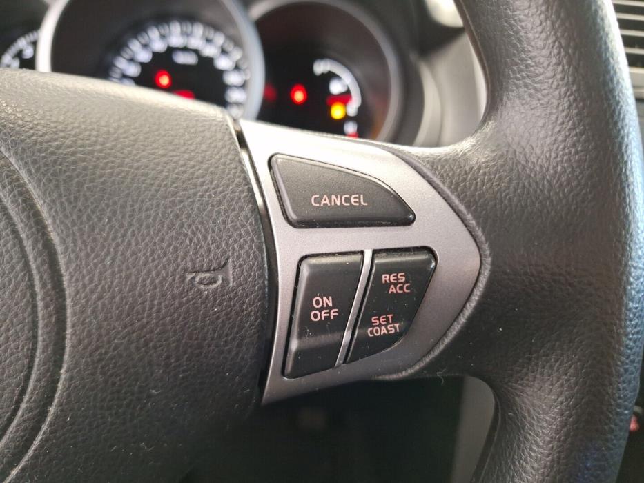 SUZUKI Grand Vitara 2011