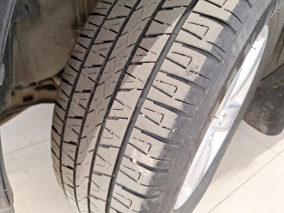 SUZUKI Grand Vitara 2011