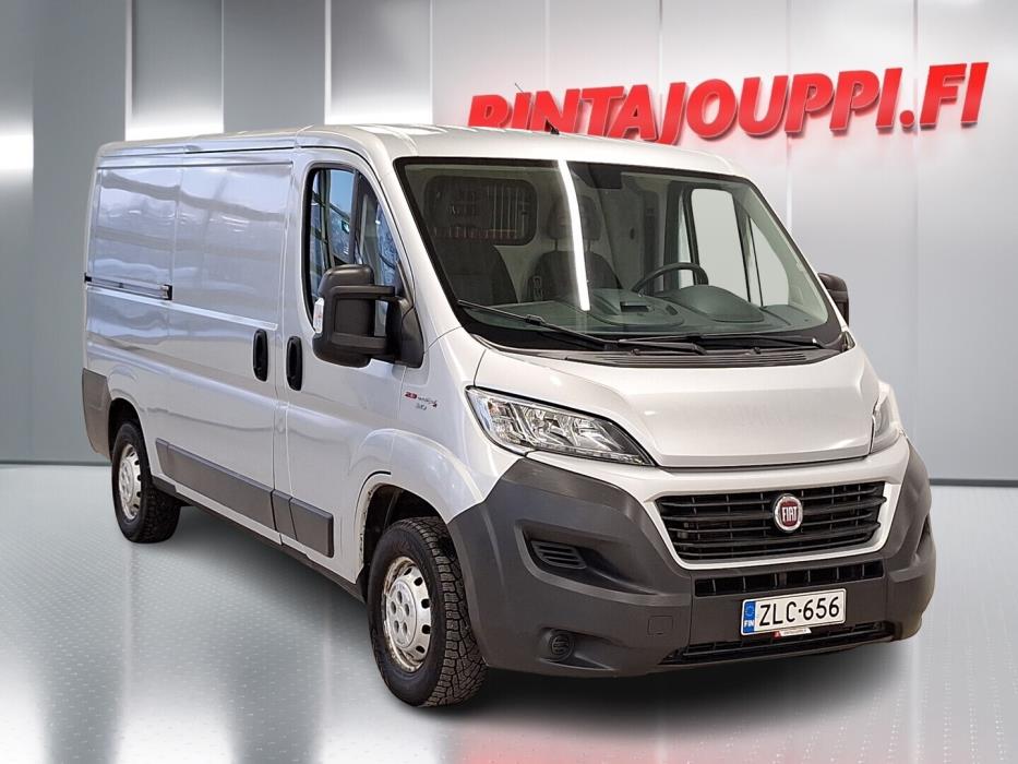 FIAT Ducato 2016