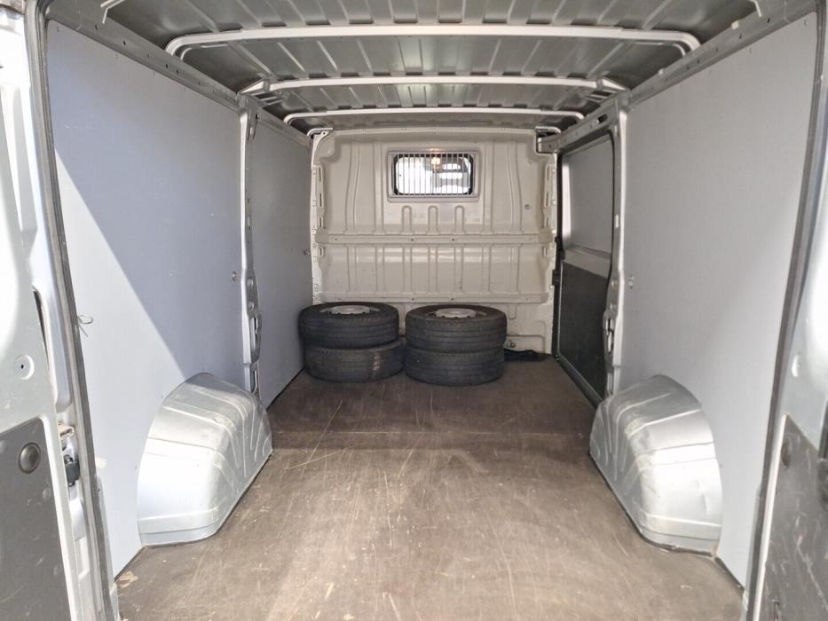 FIAT Ducato 2016