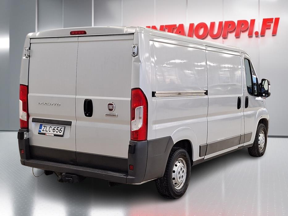 FIAT Ducato 2016