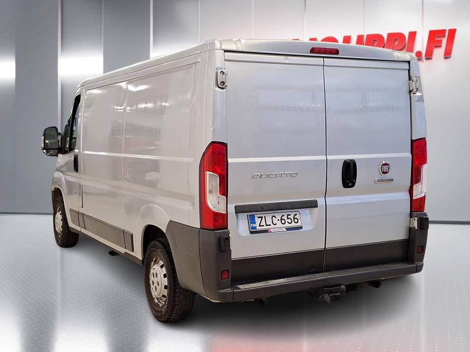 FIAT Ducato 2016
