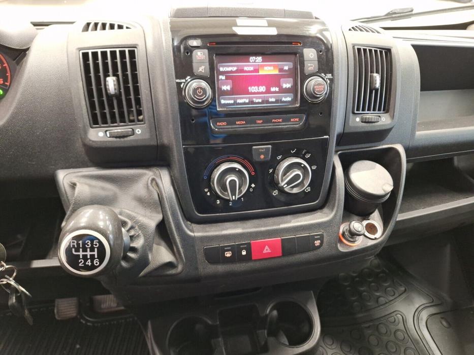 FIAT Ducato 2016