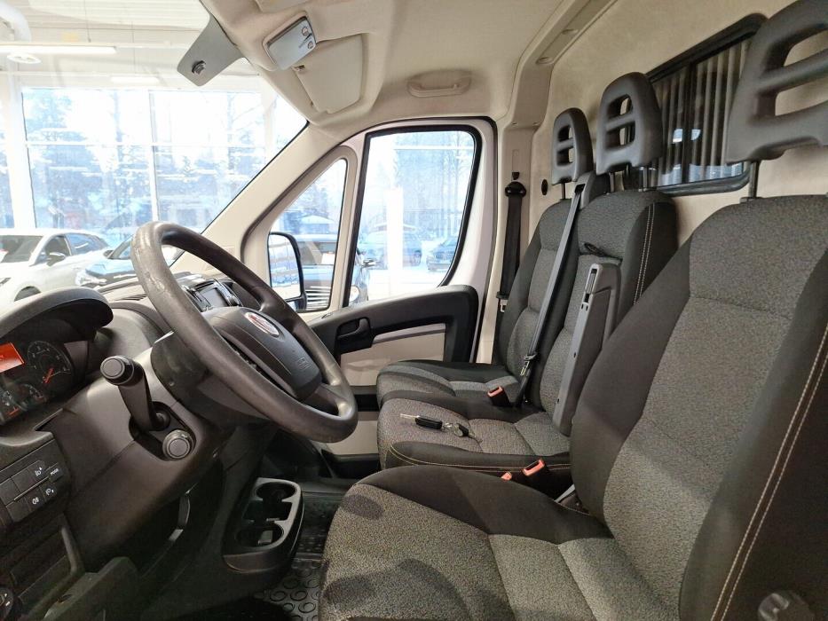 FIAT Ducato 2016