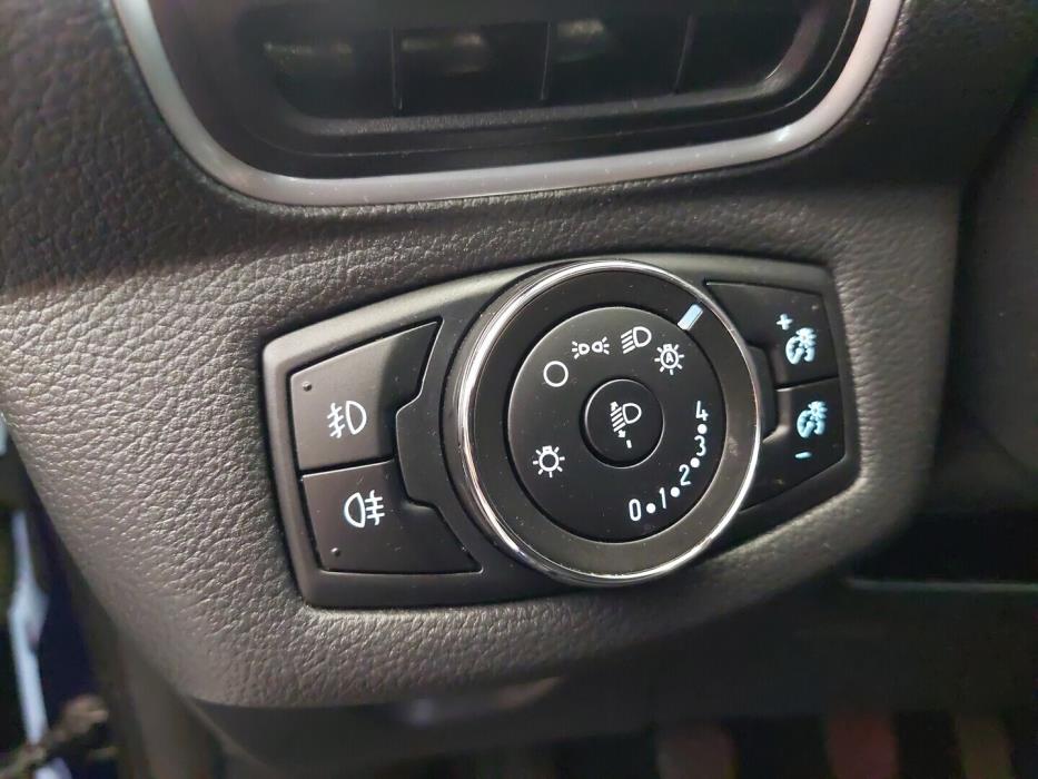 FORD B-Max 2017