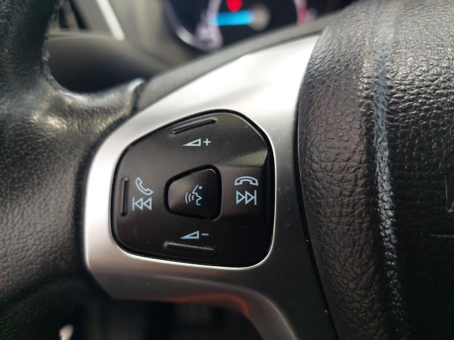 FORD B-Max 2017