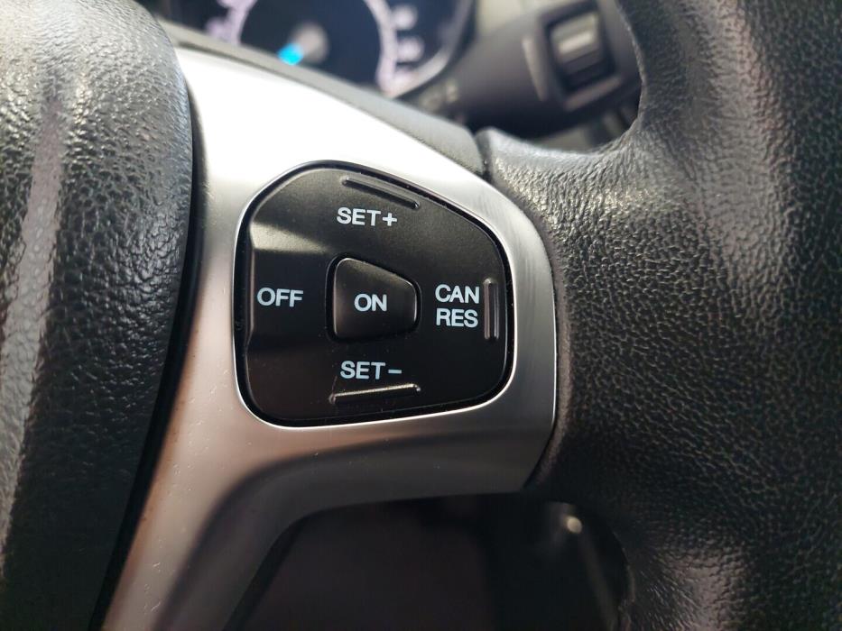 FORD B-Max 2017