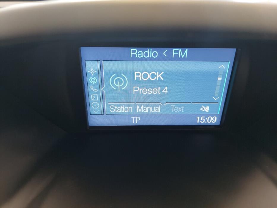 FORD B-Max 2017