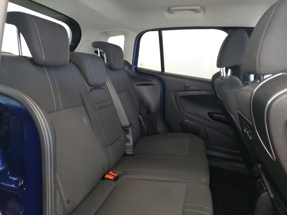 FORD B-Max 2017