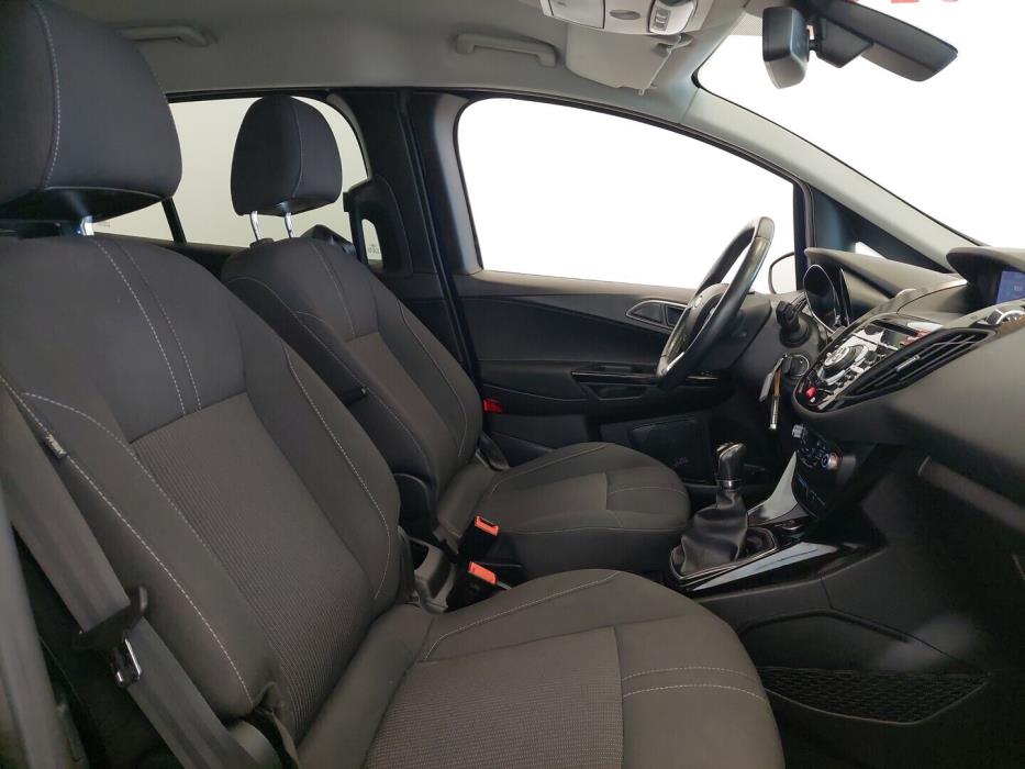 FORD B-Max 2017