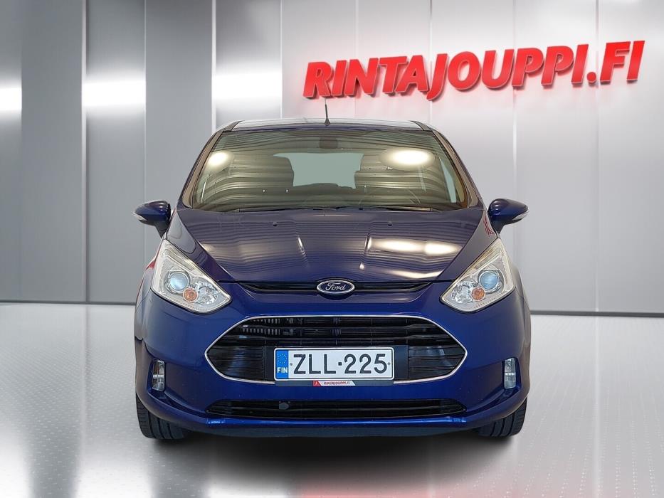 FORD B-Max 2017
