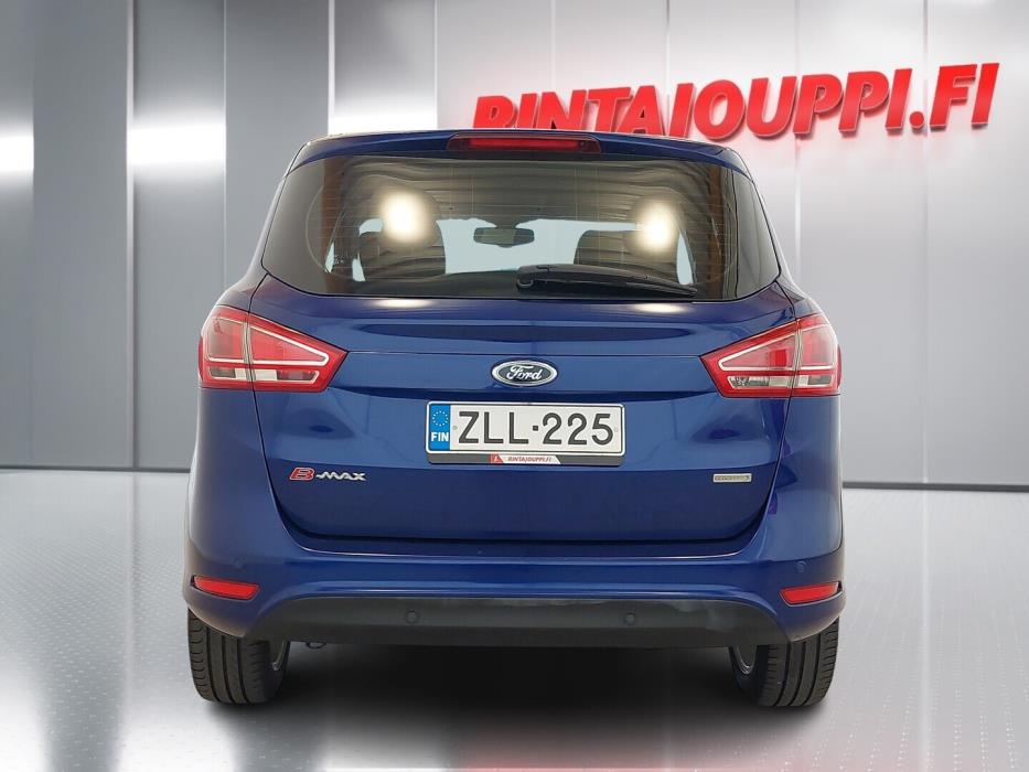 FORD B-Max 2017