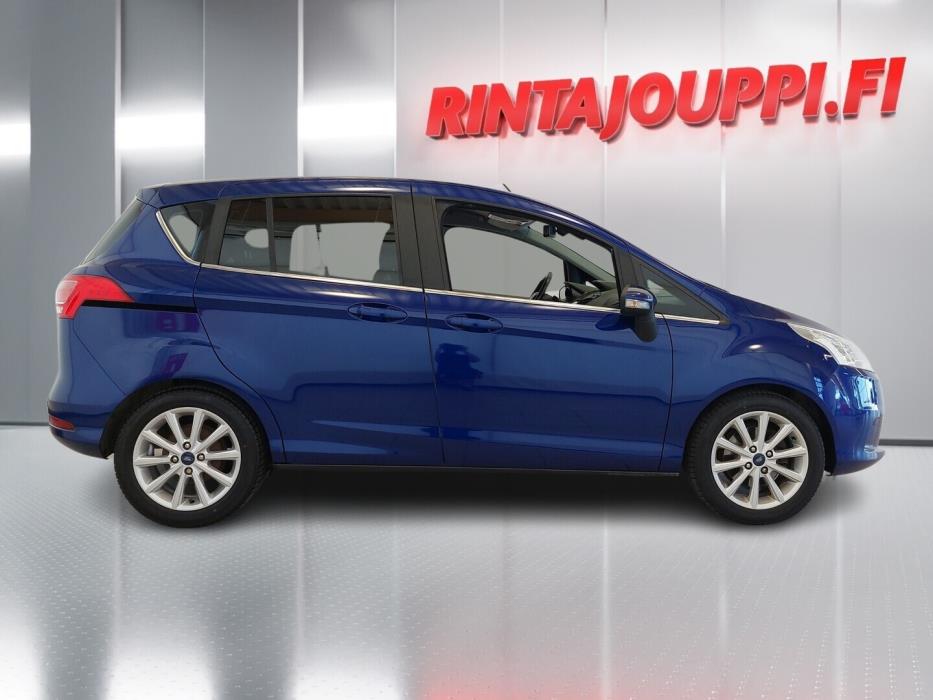 FORD B-Max 2017
