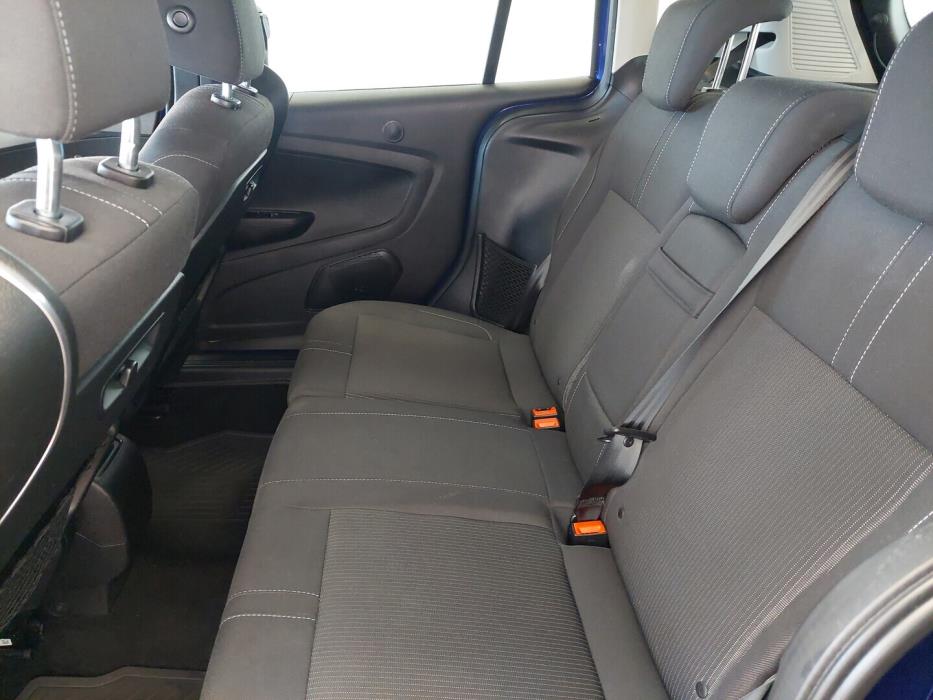 FORD B-Max 2017