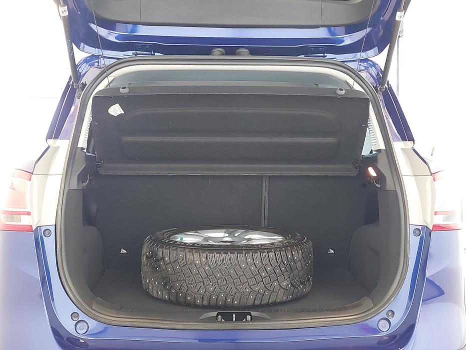 FORD B-Max 2017