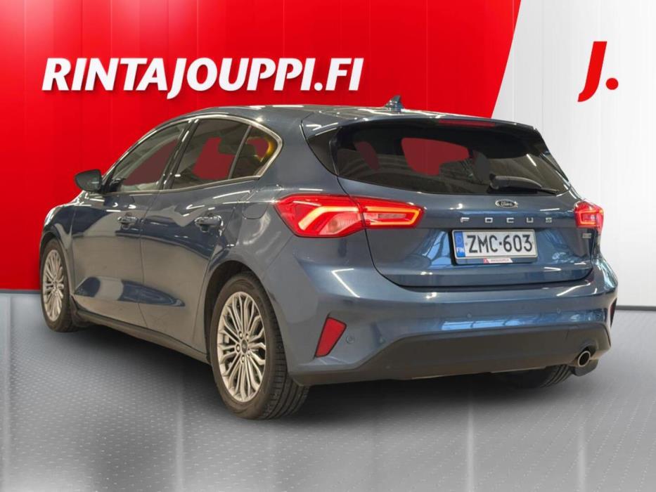 FORD Focus 2018