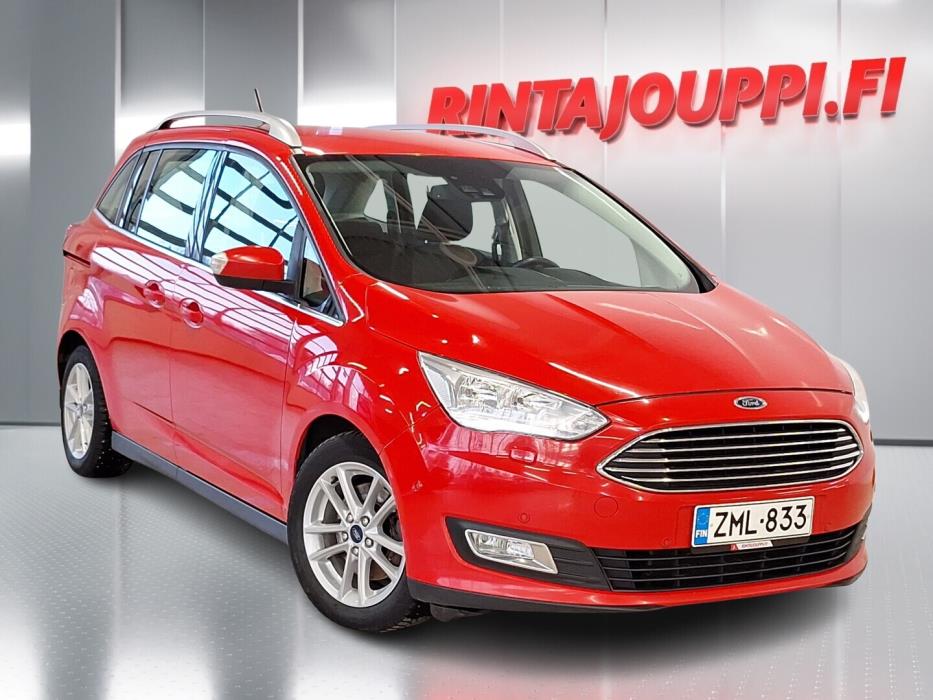 FORD Grand C-Max 2019