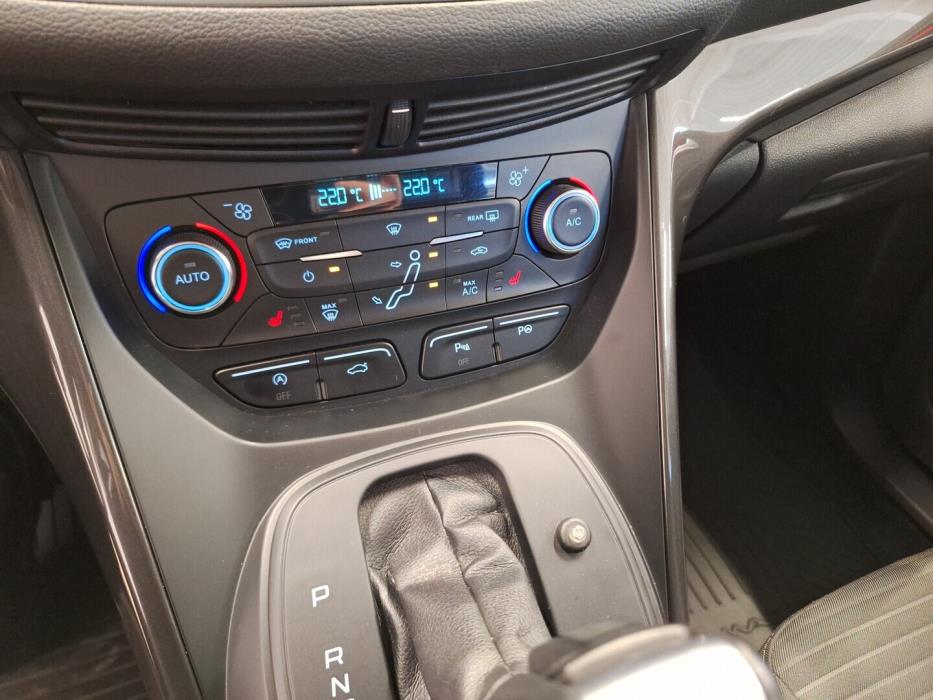 FORD Grand C-Max 2019