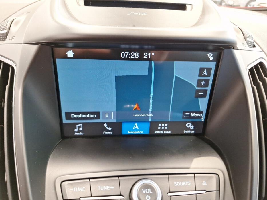 FORD Grand C-Max 2019