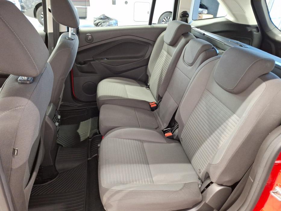 FORD Grand C-Max 2019