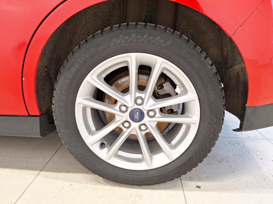 FORD Grand C-Max 2019