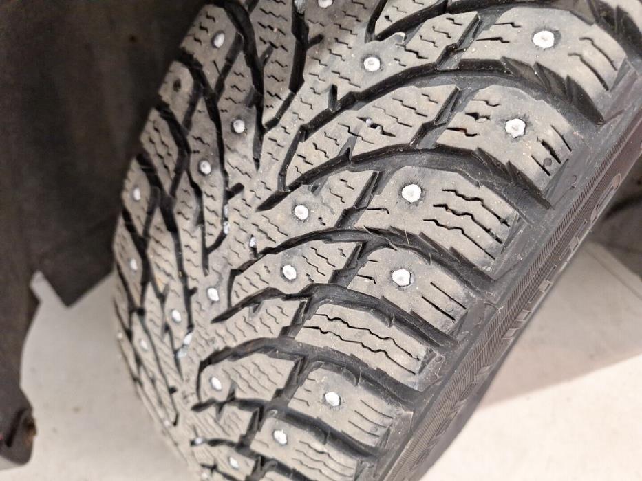 FORD Grand C-Max 2019