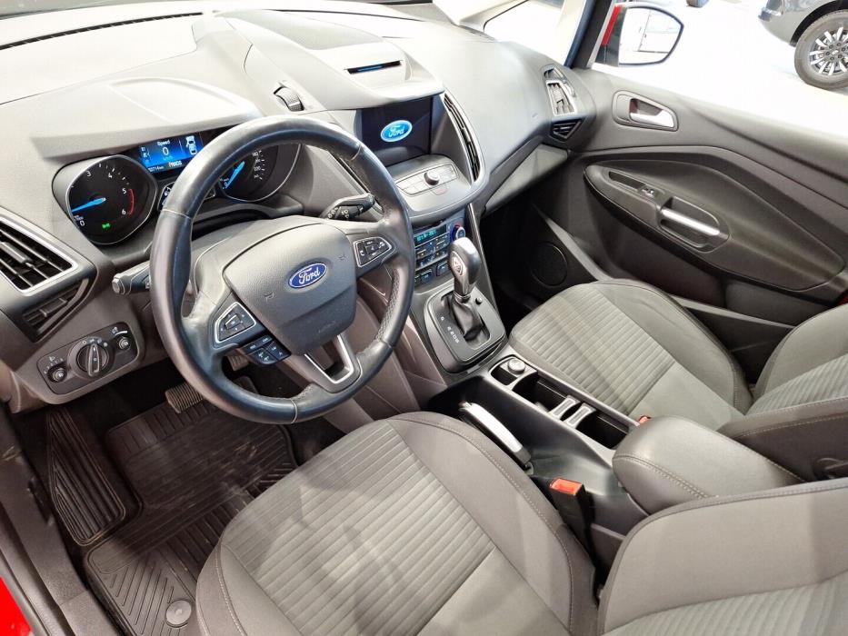 FORD Grand C-Max 2019