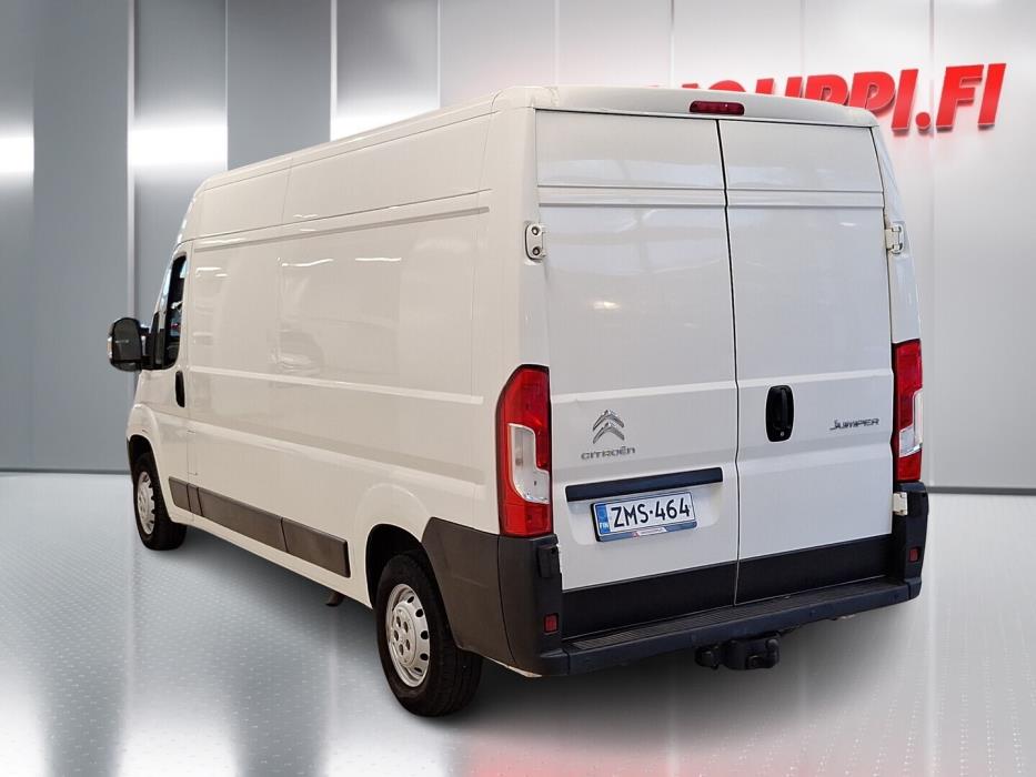 CITROEN Jumper 2019