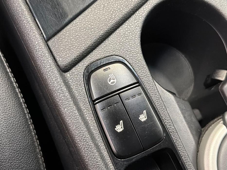 KIA Niro 2016