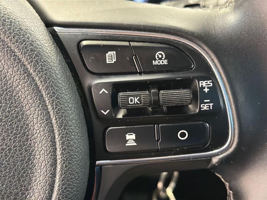 KIA Niro 2016