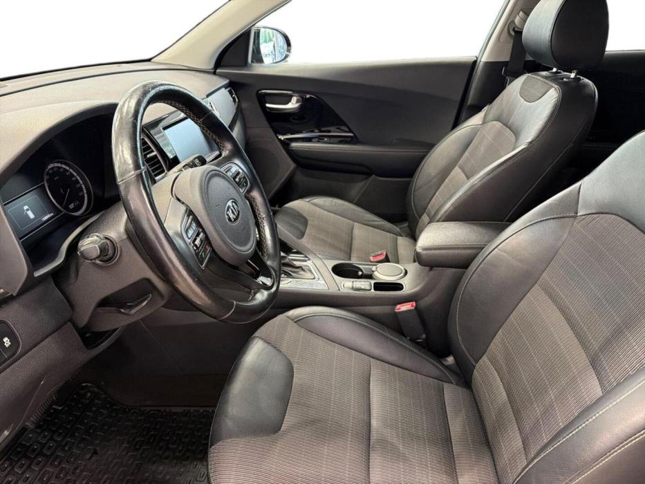 KIA Niro 2016